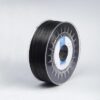 CraftBot filament ABS Zero - 1,75mm, 1kg - fekete