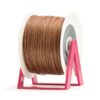 Kvint-R S4S Premium Filament PLA - 1,75mm, 1kg - bronz színű - csak rendelésre (min. 10 db)