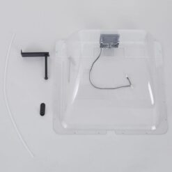 CraftBot XL plexi búra (cover/dome)