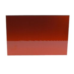 CraftBot 3 tárgyasztal (build plate)