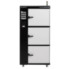 3DGence Material Management System