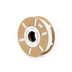 3DGence ABS filament - 1,75mm, 0,75kg - természetes fehér