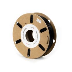 3DGence PLA filament - 1,75mm, 0,75kg - fekete