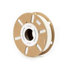 3DGence PLA filament - 1,75mm, 0,75kg - természetes fehér