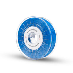 3DGence Fillamentum ASA Extrafill filament - 1,75mm, 0,75kg - égkék