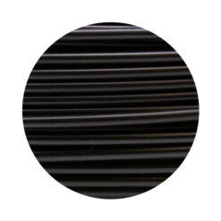 3DGence ColorFabb PA Neat filament - 1,75mm, 0,75kg - fekete