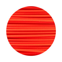 3DGence ABS filament - 1,75mm, 1kg - piros