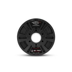 3DGence 3DXTech CarbonX EZPC+CF filament - 1,75mm, 0,75kg - fekete
