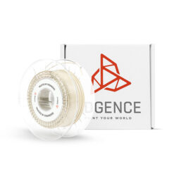 3DGence PEEK AERO filament - 1,75mm, 0,5kg - nyers színű