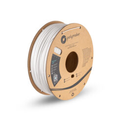 3DGence Polymaker PolyLite ASA filament - 1,75mm, 1kg - fehér