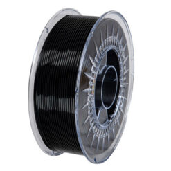 S4S Premium 3DKordo filament PCTG - 1,75mm, 1kg - fekete