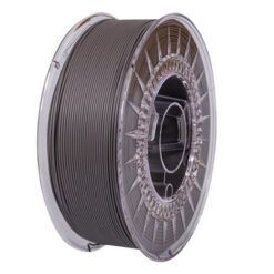 S4S Premium 3DKordo filament ABS - 1,75mm, 1kg - szürke