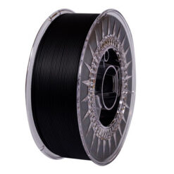 S4S Premium 3DKordo filament ABS - 1,75mm, 1kg - fekete