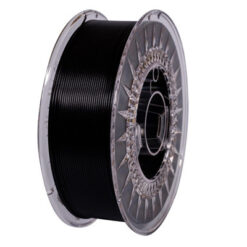 S4S Premium 3DKordo filament PLA PRO Tough - 1,75mm, 1kg - fekete