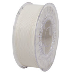 S4S Premium 3DKordo filament PCTG - 1,75mm, 1kg - fehér