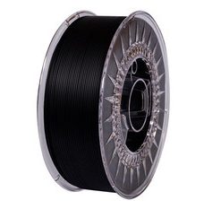 S4S Premium 3DKordo filament ABS ESD - 1,75mm, 0,8kg - fekete