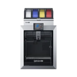 QIDI Tech Q2 Combo - FDM 3D nyomtató